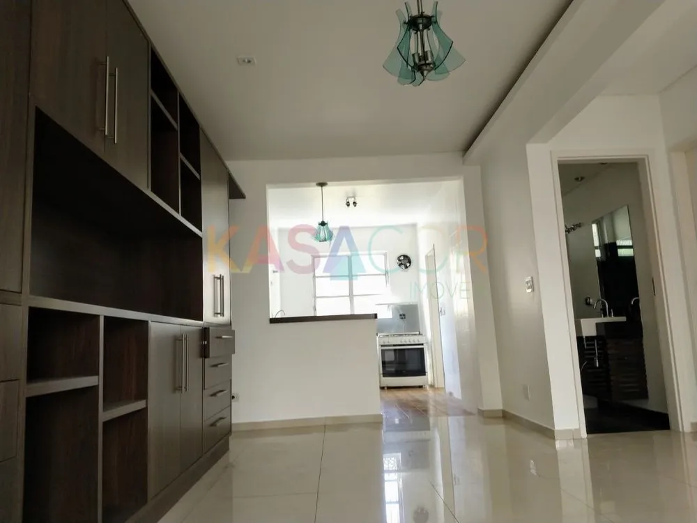 Apartamento, 3 quartos, 110 m² - Foto 5