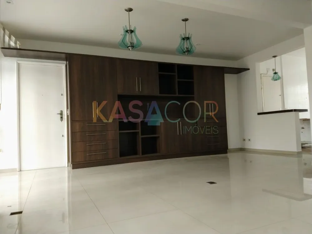 Apartamento, 3 quartos, 110 m² - Foto 4