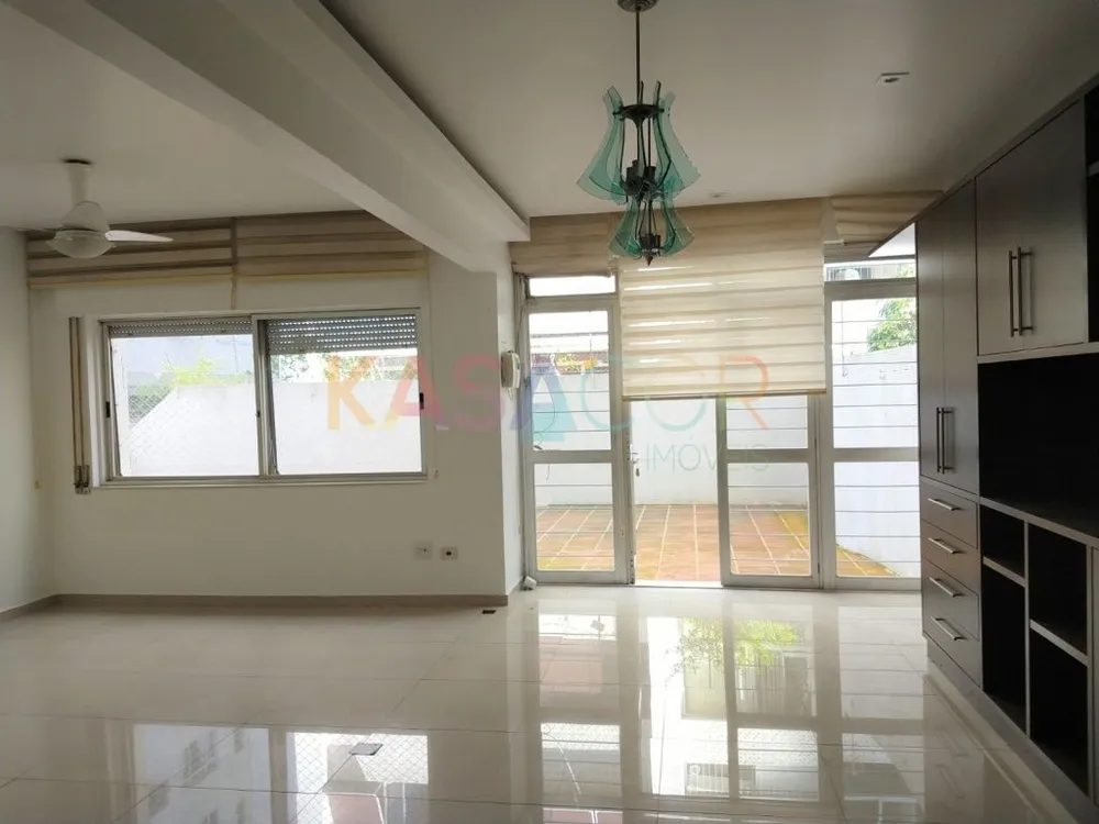 Apartamento, 3 quartos, 110 m² - Foto 2