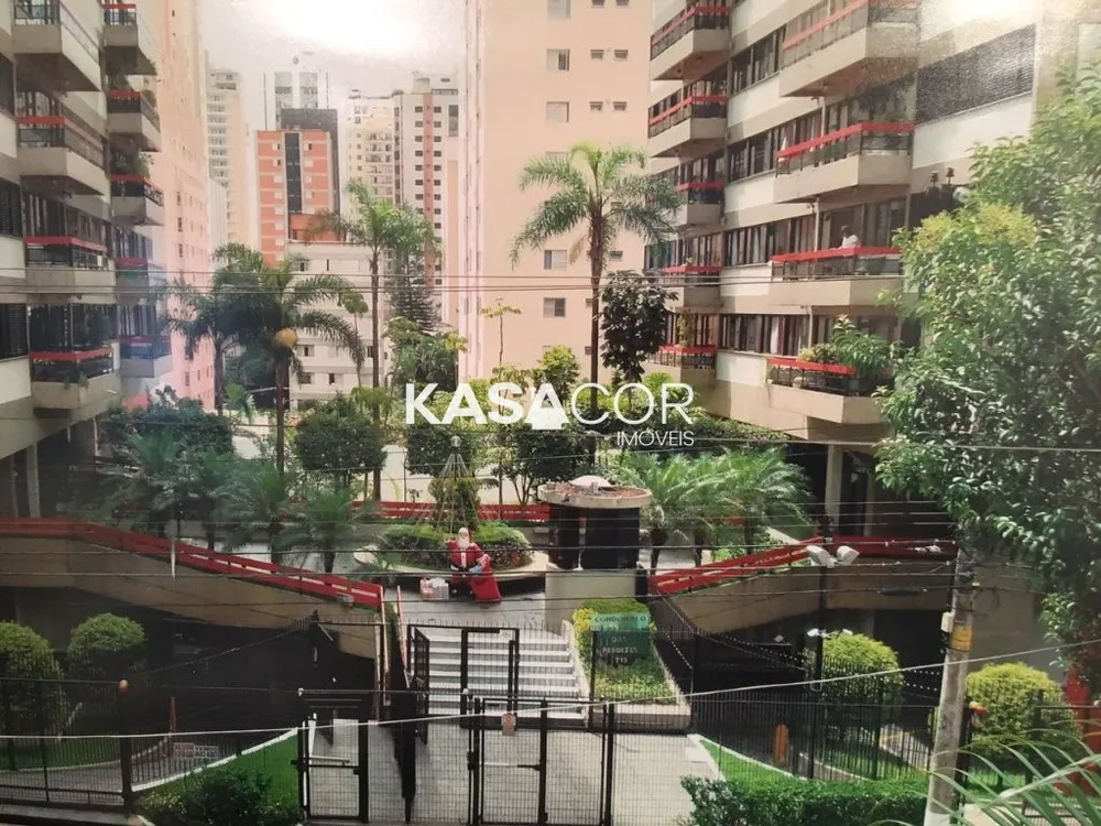 Apartamento, 4 quartos, 230 m² - Foto 5