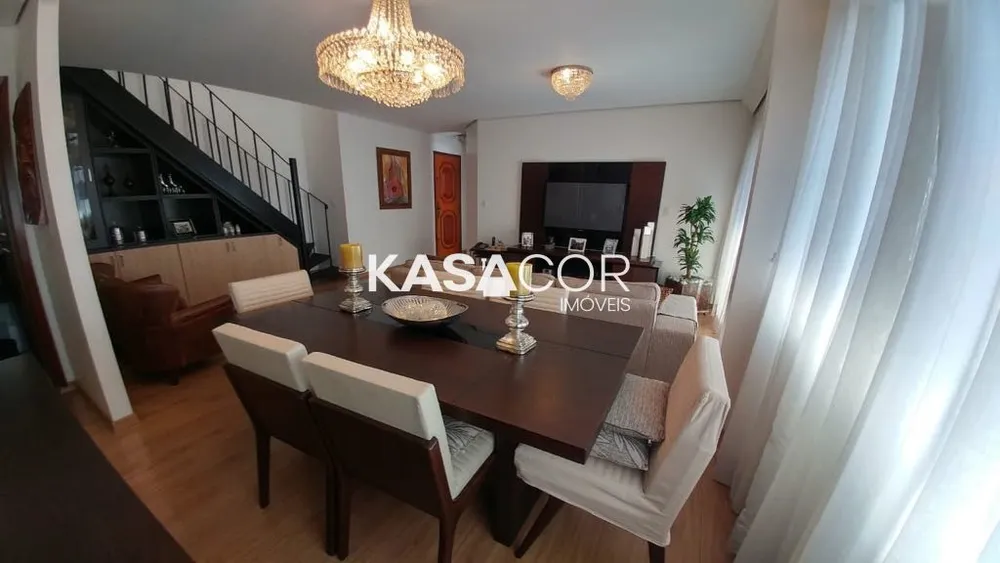 Apartamento, 4 quartos, 230 m² - Foto 3