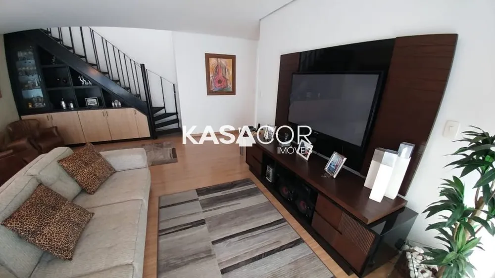 Apartamento, 4 quartos, 230 m² - Foto 7