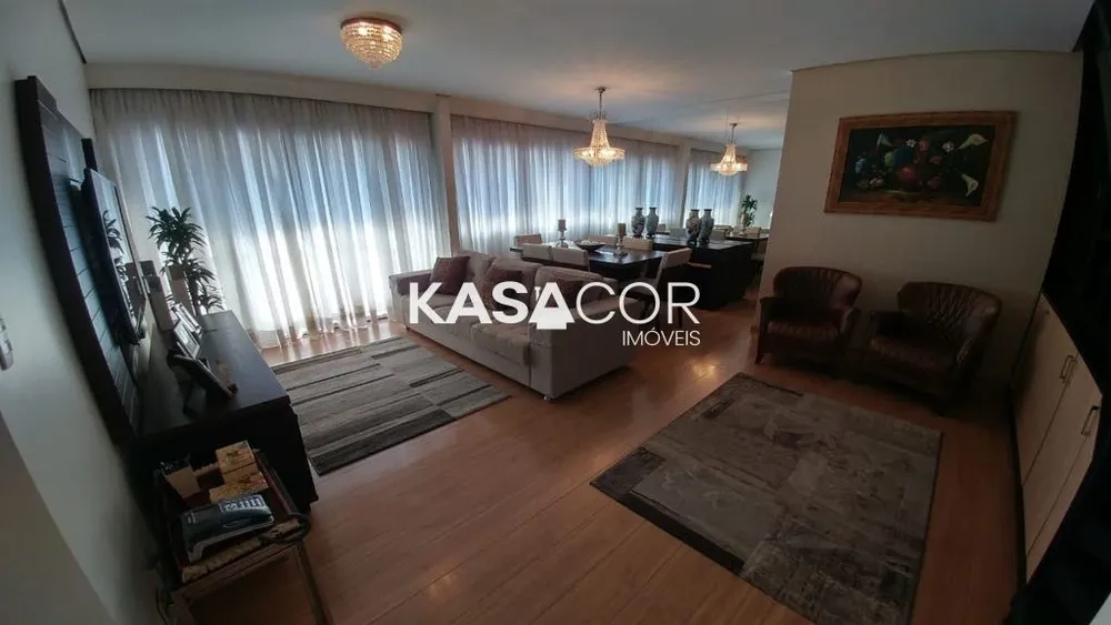 Apartamento, 4 quartos, 230 m² - Foto 6