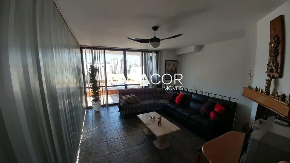 Apartamento, 4 quartos, 230 m² - Foto 4