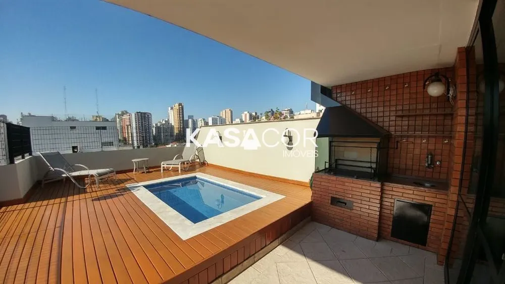 Apartamento, 4 quartos, 230 m² - Foto 1