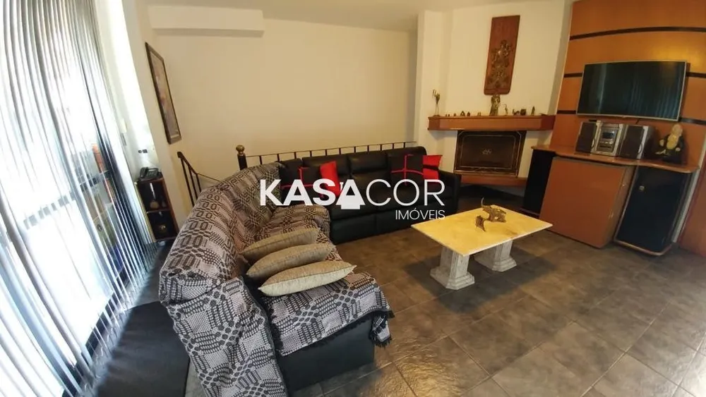 Apartamento, 4 quartos, 230 m² - Foto 8