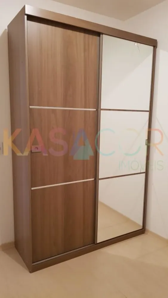 Apartamento, 2 quartos, 65 m² - Foto 6