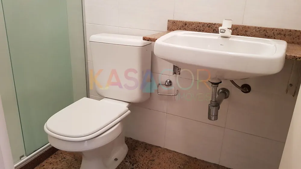Apartamento, 2 quartos, 65 m² - Foto 5