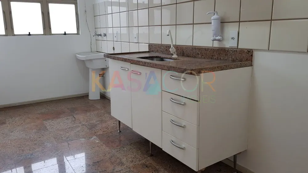 Apartamento, 2 quartos, 65 m² - Foto 1