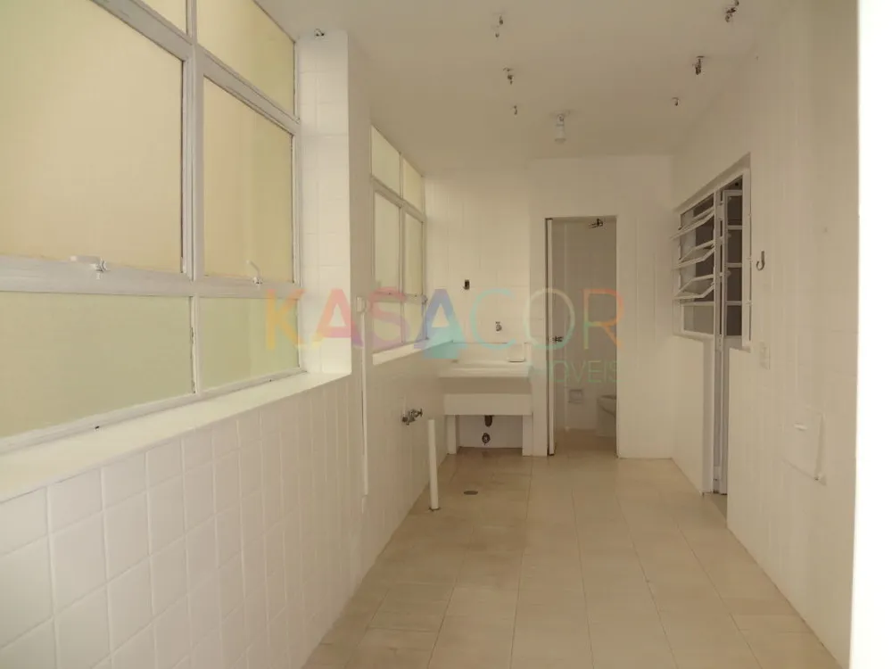 Apartamento, 3 quartos, 280 m² - Foto 5
