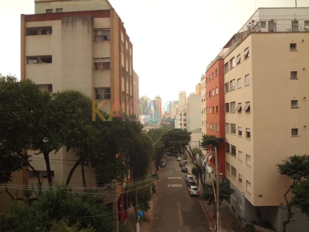 Apartamento, 3 quartos, 280 m² - Foto 4