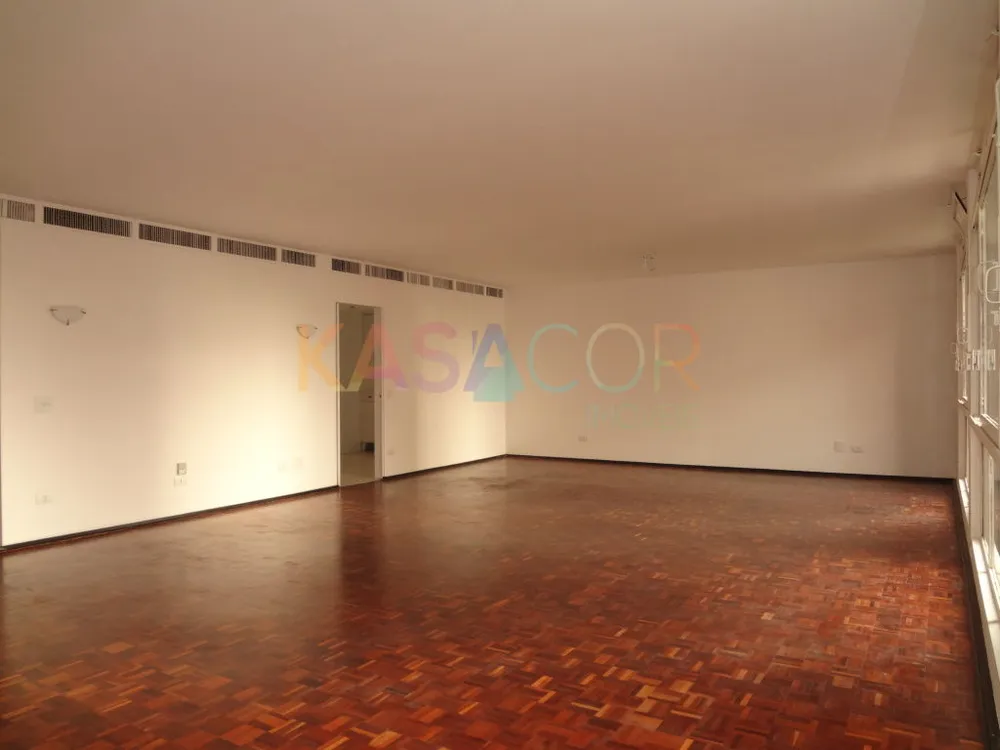 Apartamento, 3 quartos, 280 m² - Foto 3