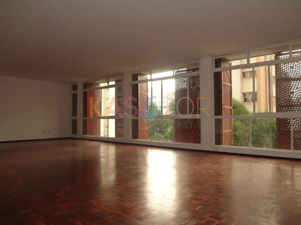 Apartamento, 3 quartos, 280 m² - Foto 2