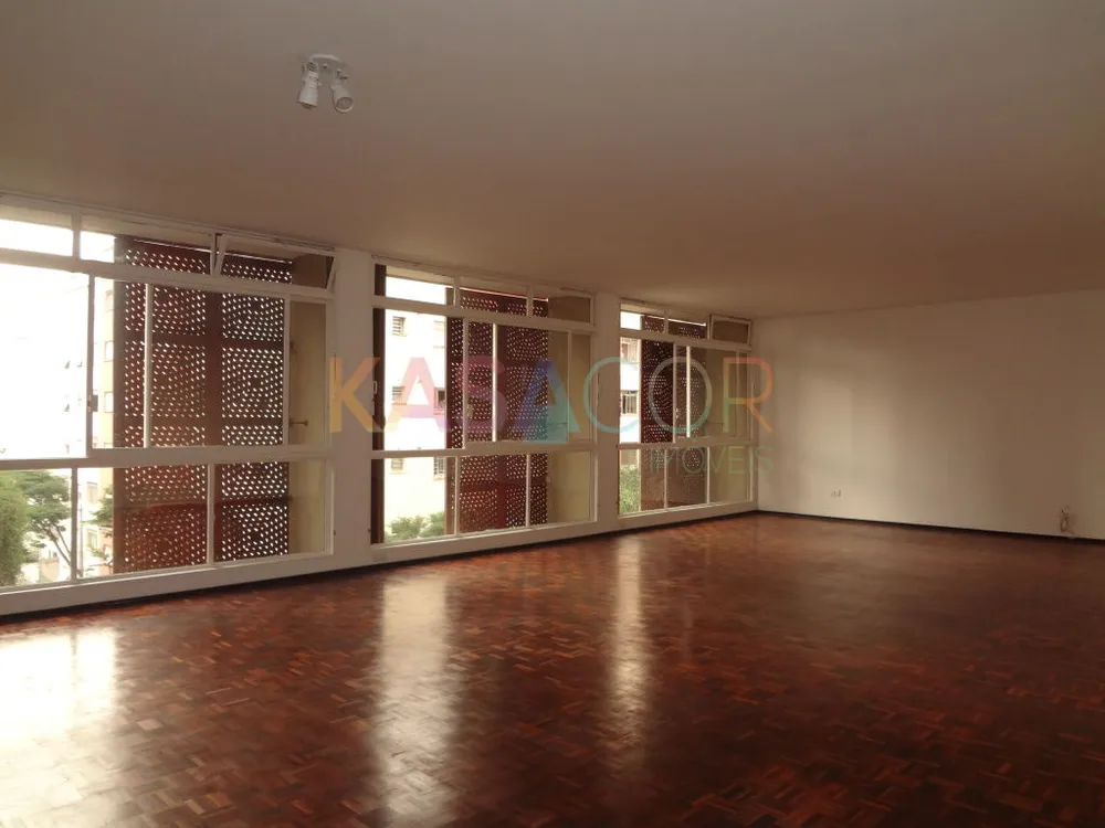 Apartamento, 3 quartos, 280 m² - Foto 1