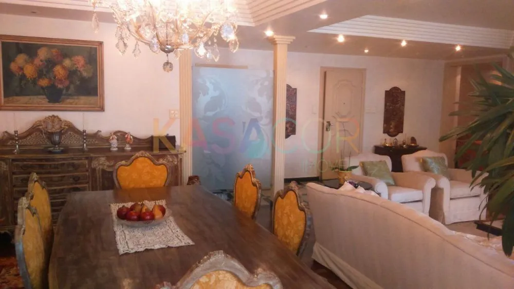 Apartamento, 3 quartos, 236 m² - Foto 3