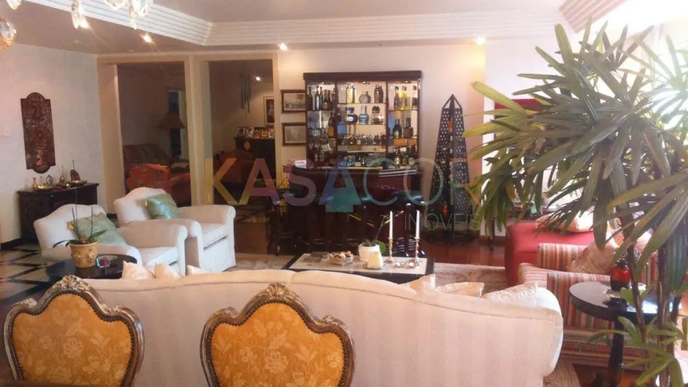Apartamento, 3 quartos, 236 m² - Foto 4