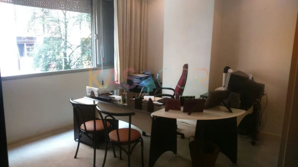 Apartamento, 3 quartos, 236 m² - Foto 8