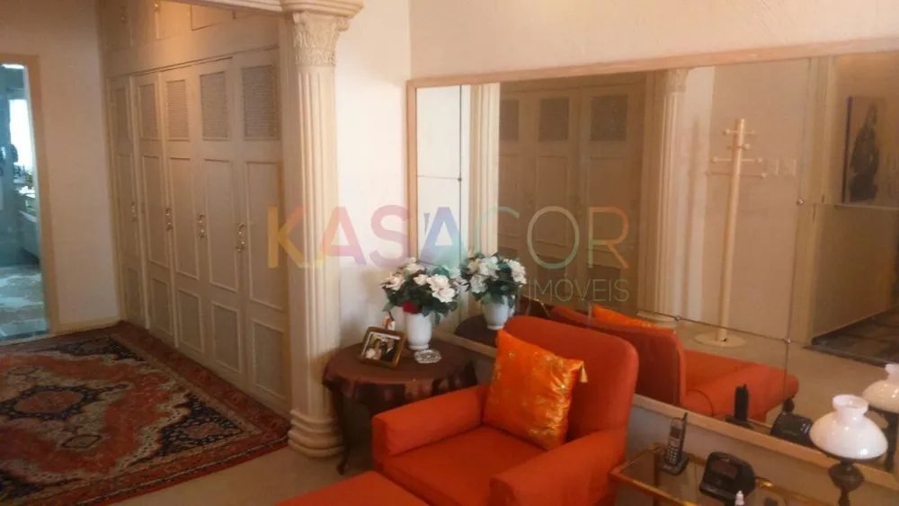 Apartamento, 3 quartos, 236 m² - Foto 7