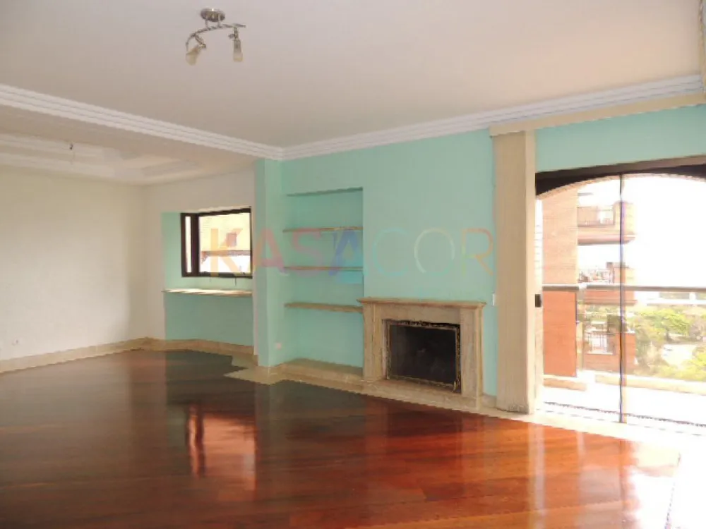 Apartamento, 3 quartos, 155 m² - Foto 2