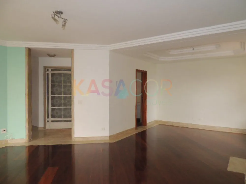 Apartamento, 3 quartos, 155 m² - Foto 4