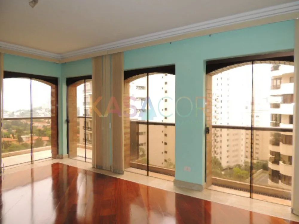 Apartamento, 3 quartos, 155 m² - Foto 1