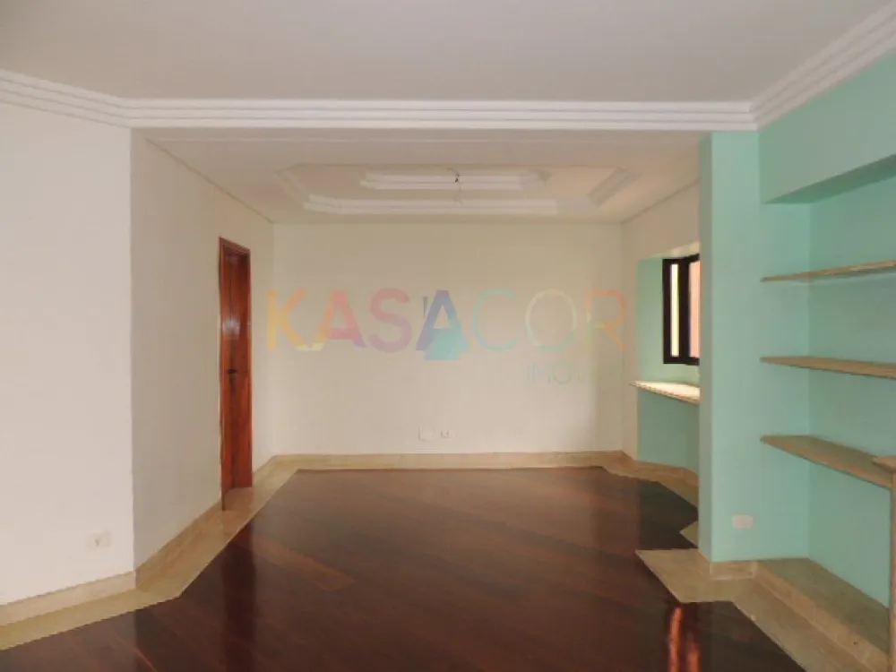 Apartamento, 3 quartos, 155 m² - Foto 3