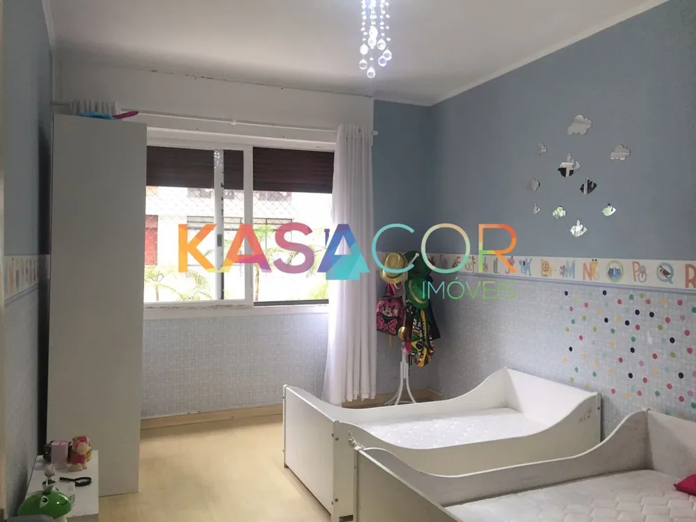 Apartamento, 3 quartos, 186 m² - Foto 7