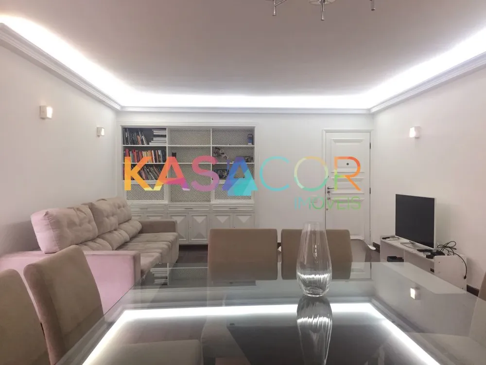 Apartamento, 3 quartos, 186 m² - Foto 8