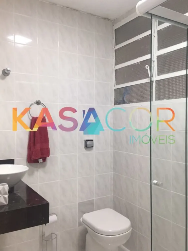 Apartamento, 3 quartos, 186 m² - Foto 5