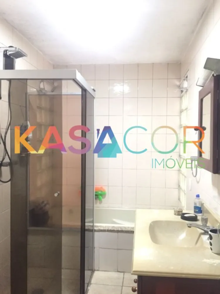Apartamento, 3 quartos, 186 m² - Foto 6