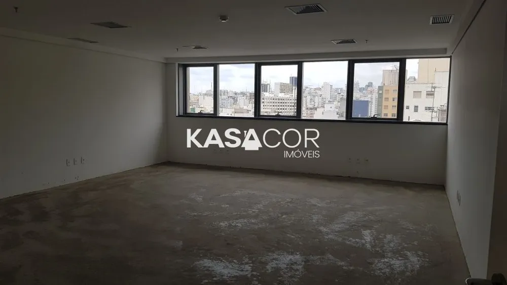 Sala-Conjunto, 50 m² - Foto 1