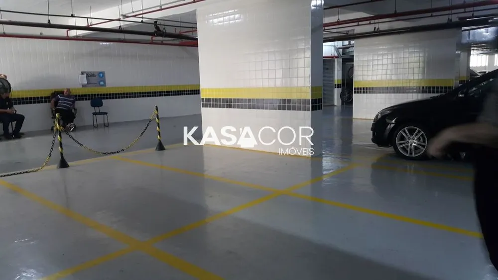 Sala-Conjunto, 50 m² - Foto 6
