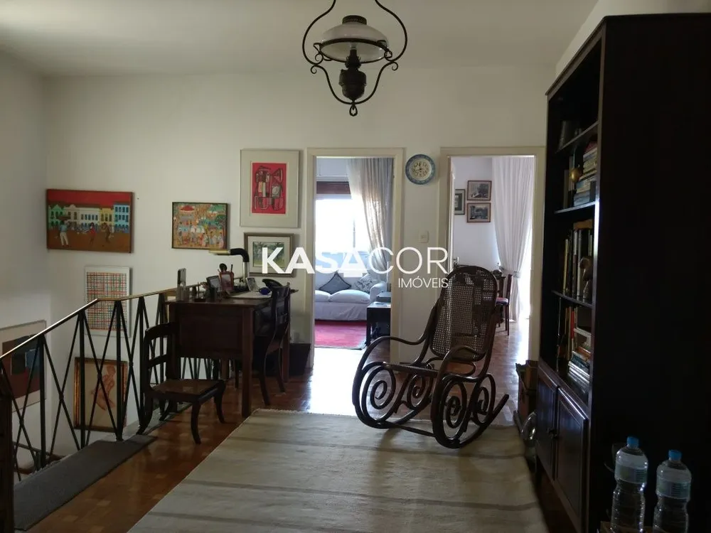 Sobrado, 4 quartos, 350 m² - Foto 6