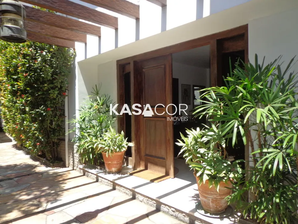 Sobrado, 4 quartos, 350 m² - Foto 3