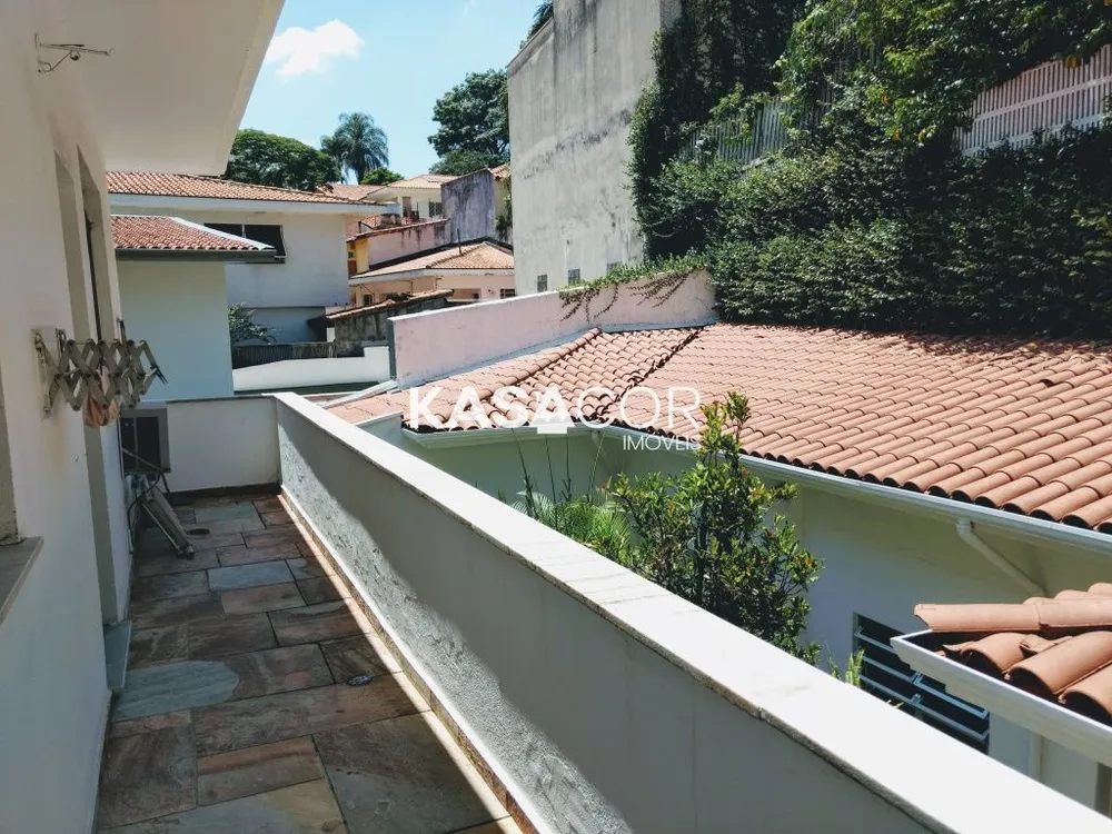 Sobrado, 4 quartos, 350 m² - Foto 8