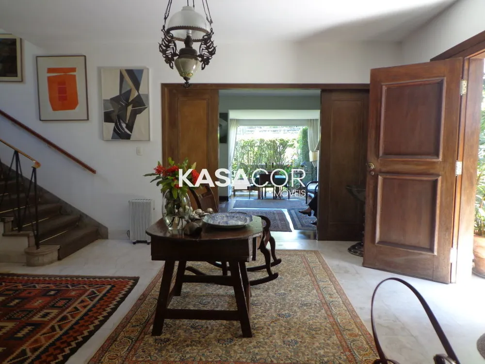 Sobrado, 4 quartos, 350 m² - Foto 4