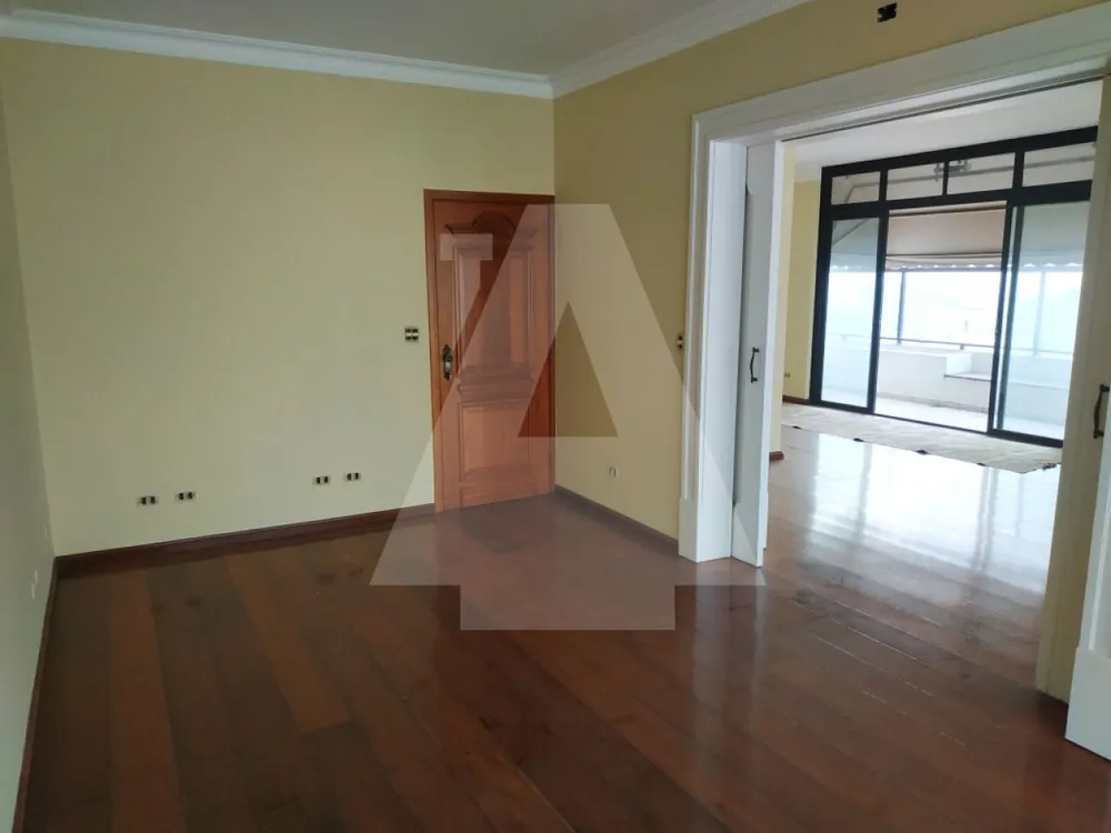 Cobertura, 4 quartos, 520 m² - Foto 1