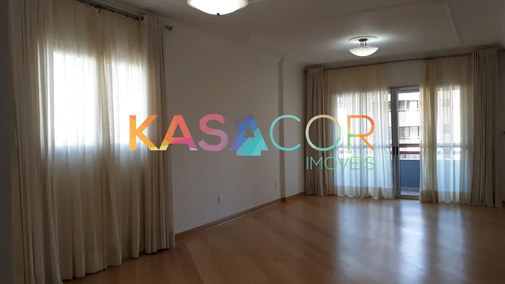 Apartamento, 4 quartos, 145 m² - Foto 2
