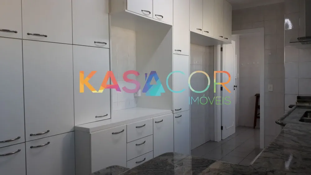 Apartamento, 4 quartos, 145 m² - Foto 5