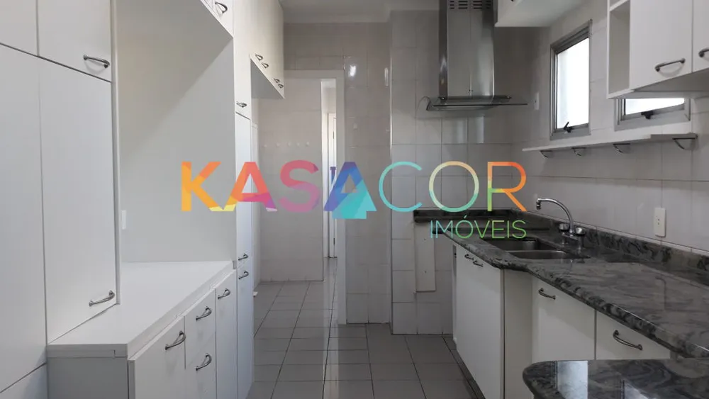 Apartamento, 4 quartos, 145 m² - Foto 7