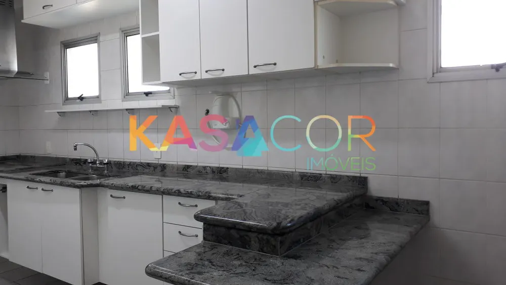Apartamento, 4 quartos, 145 m² - Foto 8