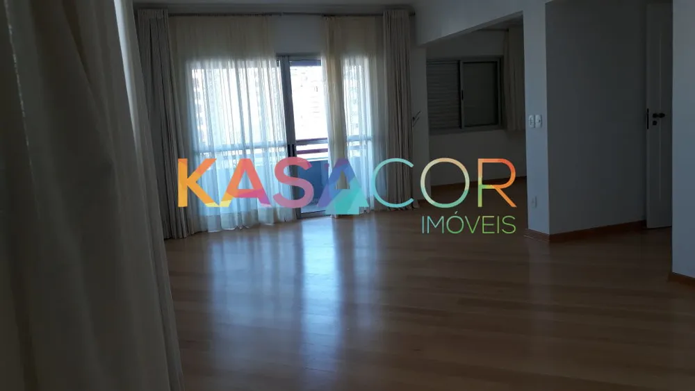 Apartamento, 4 quartos, 145 m² - Foto 1