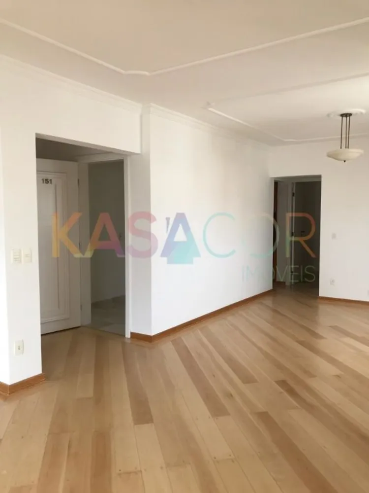 Apartamento, 4 quartos, 145 m² - Foto 3