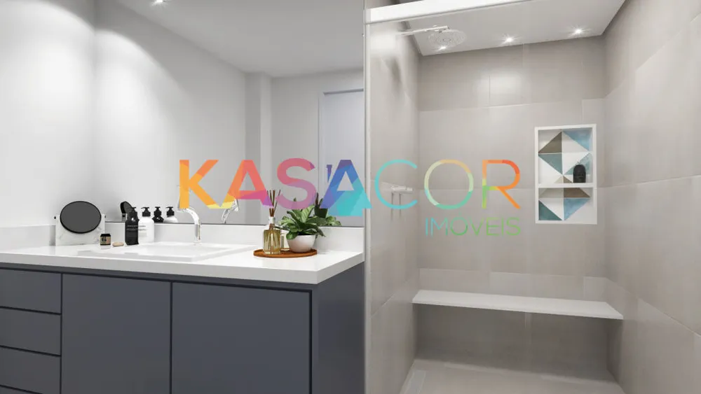 Apartamento, 3 quartos, 150 m² - Foto 4