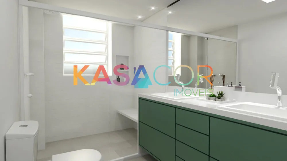 Apartamento, 3 quartos, 150 m² - Foto 3