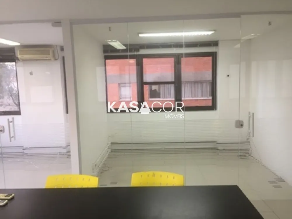 Sala-Conjunto, 32 m² - Foto 6