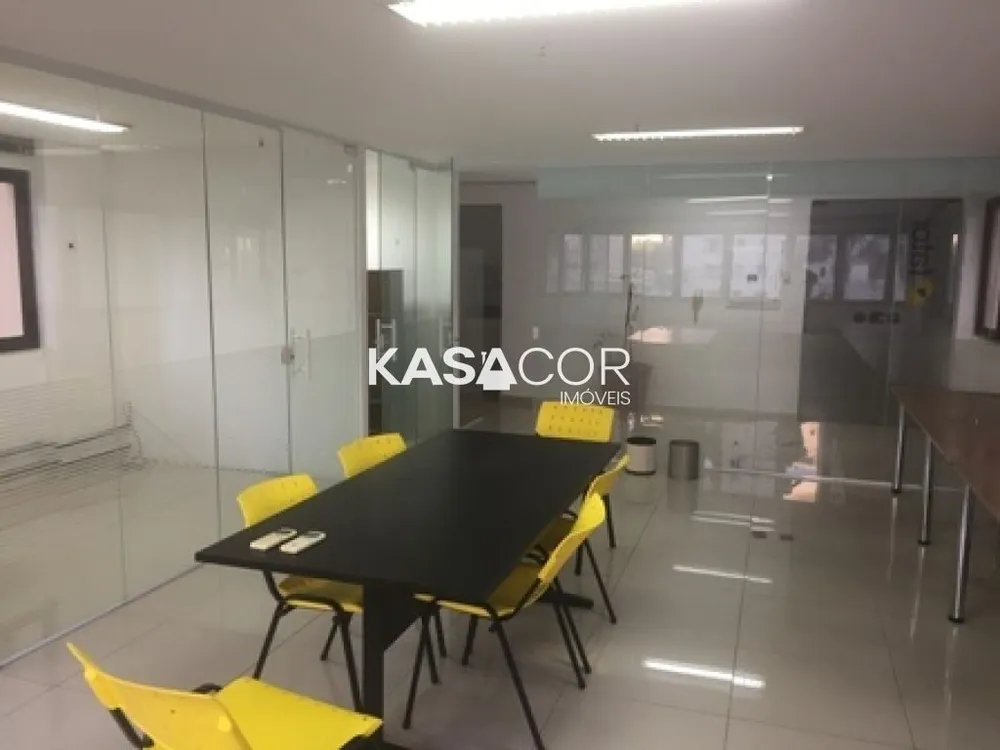 Sala-Conjunto, 32 m² - Foto 5