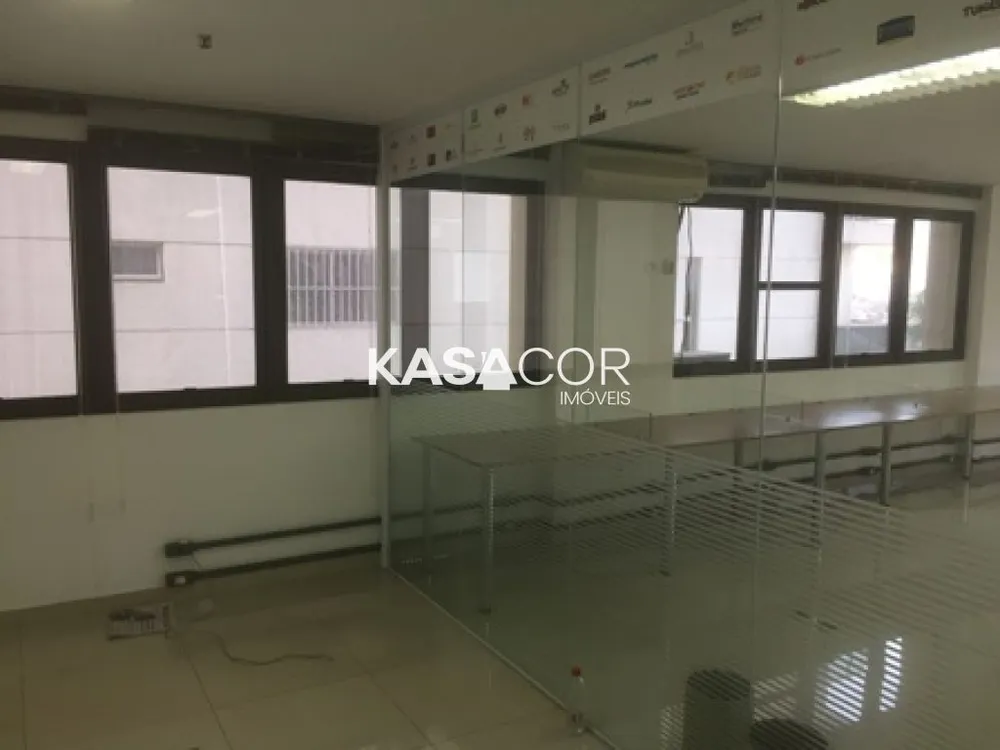 Sala-Conjunto, 32 m² - Foto 4