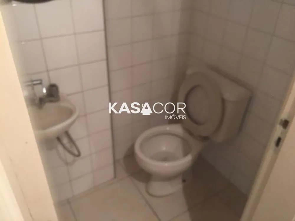 Sala-Conjunto, 32 m² - Foto 7