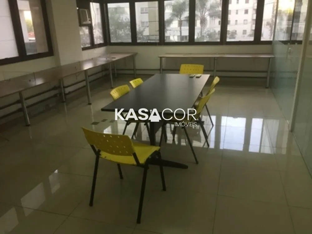 Sala-Conjunto, 32 m² - Foto 1
